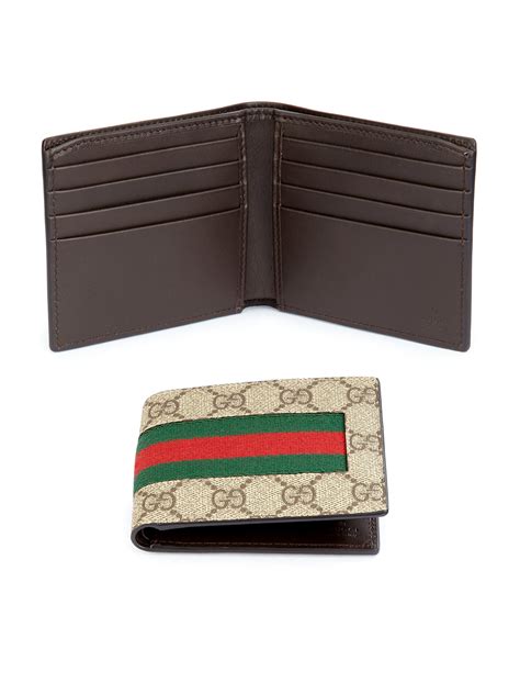 gucci green boa|Gucci Wallets for Men .